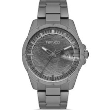 Ferrucci FC-0923-03225M.03-640072 Erkek Kol Saati