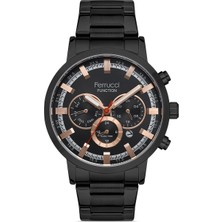 Ferrucci FCF-0223-11978FM.2-64023 Erkek Kol Saati