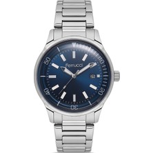 Ferrucci FC-0424-03312TM.3-640092 Erkek Kol Saati