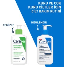 Cerave Yoğun Nemlendirici Losyon 236 ml