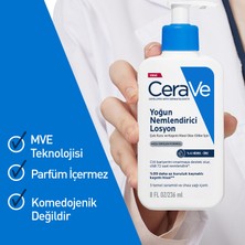Cerave Yoğun Nemlendirici Losyon 236 ml