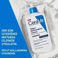 Cerave Yoğun Nemlendirici Losyon 236 ml