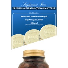 Nondo Tip 2 Kolajen 30 Kapsül ( Msm Akgünlük Ekstresi Type 2 Collagen )