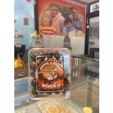 Koska Miniş Sütlü Fındık Draje 80 gr 2 Adet