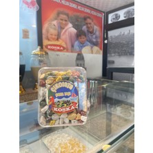 Koska Minik Çakıl Taşı 120 gr Koli (24 Adet)