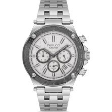 Ferrucci FCF-0723-13589FM.1-64033 Erkek Kol Saati