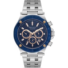 Ferrucci FCF-0723-13589FM.4-64033 Erkek Kol Saati