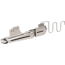 Ofis Turka Reçme Bant Çift Kıvırma Apara / K710NA(B)-S123(B) 80X30