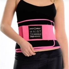 Unisex Neopren Termal Kemer