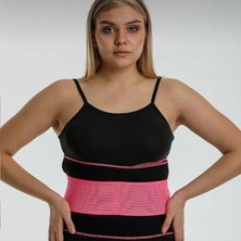 Unisex Neopren Termal Kemer