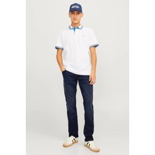 Jack&jones 12259055 Erkek Pantolon - Lacivert