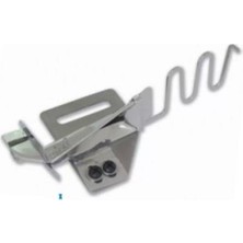 Ofis Turka UMA-239 Saten Monstra Aparatı 40X20 mm