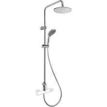 Artema System Rain Lh 21 Duş Kolonu A45598EXP