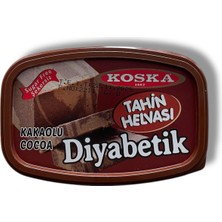 Koska Kakaolu Helva 300 gr
