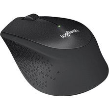 910 - 004913 Mouse B330 Silent Plus Siyah