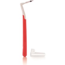 Interprox Plus 2g Miniconical Arayüz Fırçası Blister 6'lı (Kırmızı)