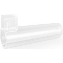 Interprox Plus 2g Miniconical Arayüz Fırçası Blister 6'lı (Kırmızı)
