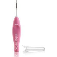 Interprox 4g Nano Arayüz Fırçası Blister 6'lı Paket (Pembe)