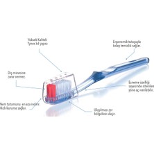 Vitis Gingival Diş Fırçası (Hassas Dişetleri Için)