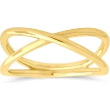 Safir Kuyumculuk Altın Çiftli x Yüzük