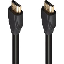 Görüntü Aktarım HDMI Kablosu Pvc 1.5metre (C-845)