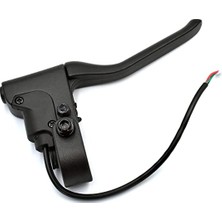 Güvenli Sepet Xiaomi M365 Fren Kolu 1s Volta M 365 Pro Essential Mi Pro2 Uyumlu Elektrikli Scooter Fren Kolu