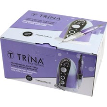 Trina Profesyonel Tırnak Törpü Makinesi - 02