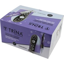 Trina Profesyonel Tırnak Törpü Makinesi - 02