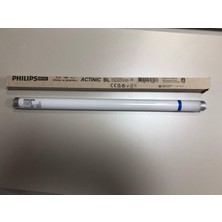 Phılıps 15W Bl  45CM Teflon Kaplı Sinek Lambası