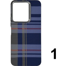 Nettech Vivo Y22S Uyumlu NT-N054 Arka Koruma Kılıf