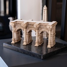 Antalya Üç Kapılar Dekoratif Obje