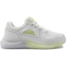 Lumberjack Corell 5fx Beyaz Erkek Sneaker