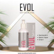 Evol Soft Krem 150ml