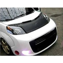 Fiat Fiorino Kaput Maskesi