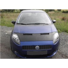 Fiat Punto Kaput Maskesi