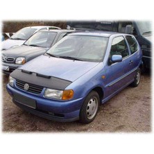 Volkswagen Polo 1998 Suni Deri Lüx Kaput Koruyucu Maske