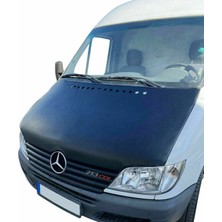 Mercedes Sprınter Kaput Maskesi Tam 2000-2006