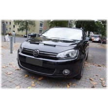 Volkswagen Golf 7 Kaput Maskesi