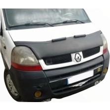 Renault Master 2004-2009 Yarım Kaput Maske