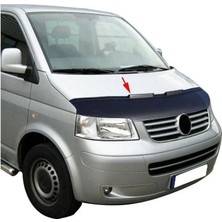 Transporter T5 2003-2010 Yarım Kaput Maske