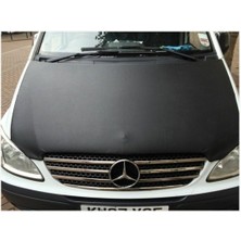 Mercedes Vito W639 Tam Kaput Maskesi 2004-2014