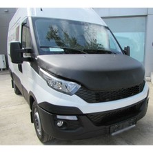 Iveco Daily 2015 Sonrası Tam Kaput Maskesi