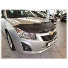 Chevrolet Cruze 2014 Suni Deri Lüx Kaput Koruyucu Maske