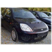 F. Fiesta 2003 Suni Deri Lüx Kaput Koruyucu Maske