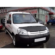 Peugeot Partner 2 Kaput Maskesi