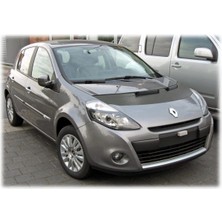 Renault Clio 3 2005-2013 Kaput Maskesi