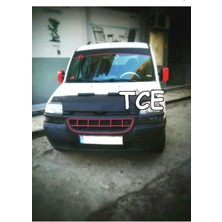 Fiat Doblo 1 (2000-2005) Kaput Maskesi