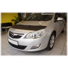 Opel Astra J Kaput Maskesi