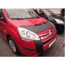 Peugeot Partner 3 Kaput Maskesi