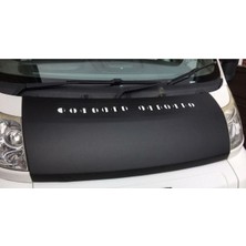 Fiat Ducato 2006-2013 Tam Kaput Maskesi